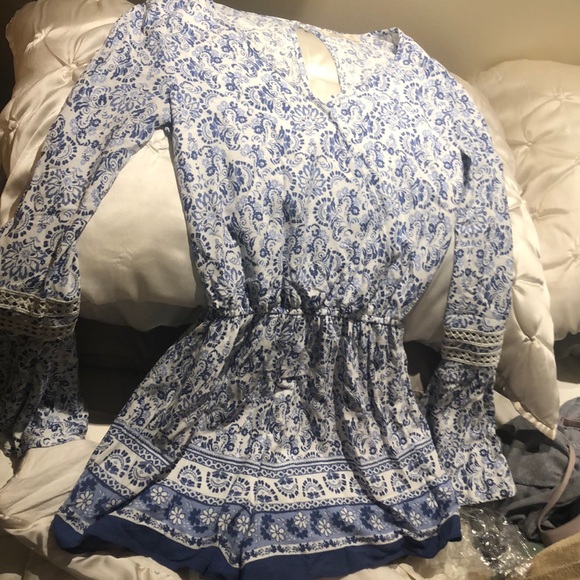 Romper - Picture 1 of 1